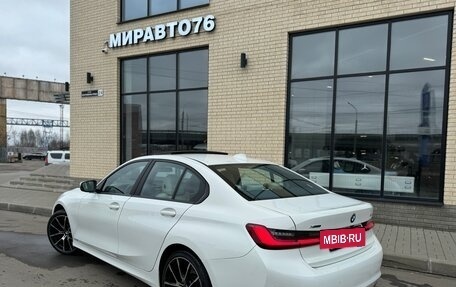 BMW 3 серия, 2019 год, 3 850 000 рублей, 6 фотография