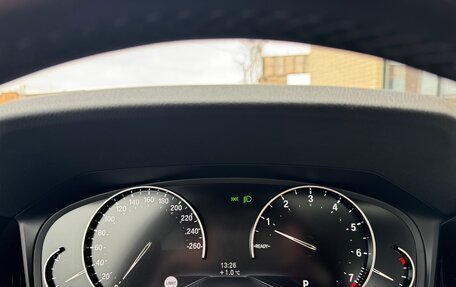 BMW 3 серия, 2019 год, 3 850 000 рублей, 35 фотография