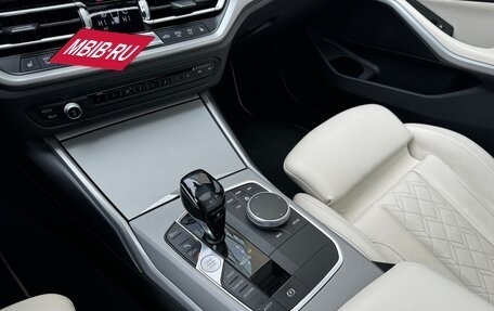 BMW 3 серия, 2019 год, 3 850 000 рублей, 34 фотография