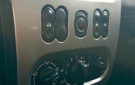 Renault Sandero I, 2013 год, 499 000 рублей, 17 фотография