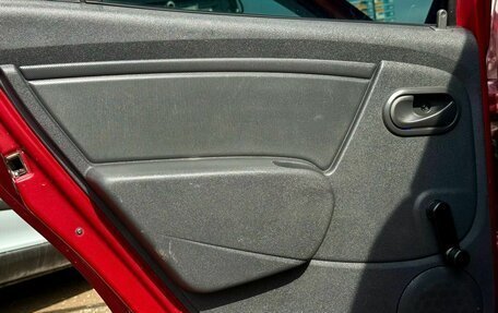 Renault Sandero I, 2013 год, 499 000 рублей, 19 фотография