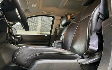 Jeep Compass I рестайлинг, 2014 год, 1 543 000 рублей, 10 фотография