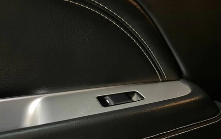 Jeep Compass I рестайлинг, 2014 год, 1 543 000 рублей, 22 фотография