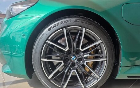 BMW M5, 2025 год, 19 500 000 рублей, 5 фотография