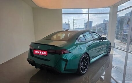 BMW M5, 2025 год, 19 500 000 рублей, 3 фотография