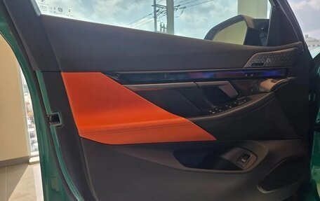 BMW M5, 2025 год, 19 500 000 рублей, 17 фотография