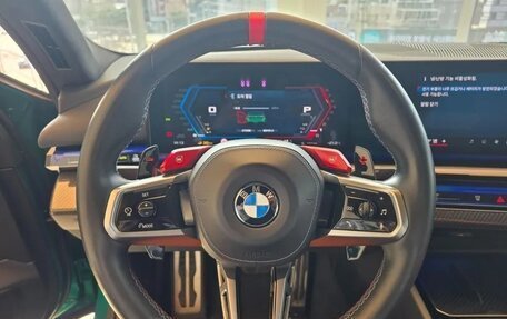 BMW M5, 2025 год, 19 500 000 рублей, 12 фотография