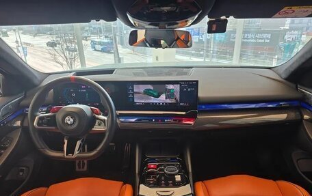 BMW M5, 2025 год, 19 500 000 рублей, 11 фотография