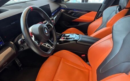 BMW M5, 2025 год, 19 500 000 рублей, 10 фотография