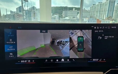 BMW M5, 2025 год, 19 500 000 рублей, 14 фотография