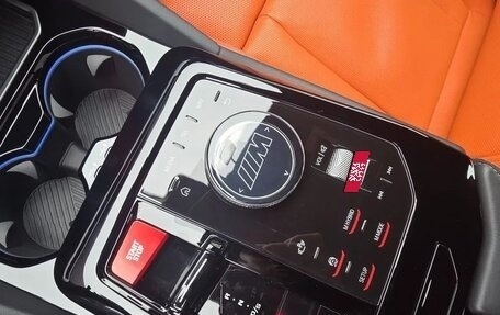 BMW M5, 2025 год, 19 500 000 рублей, 16 фотография