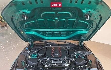 BMW M5, 2025 год, 19 500 000 рублей, 9 фотография