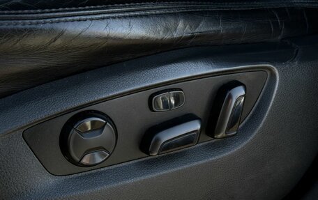 Volkswagen Touareg III, 2011 год, 1 349 000 рублей, 12 фотография