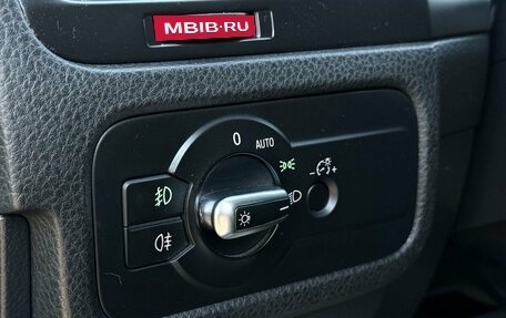 Volkswagen Touareg III, 2011 год, 1 349 000 рублей, 13 фотография