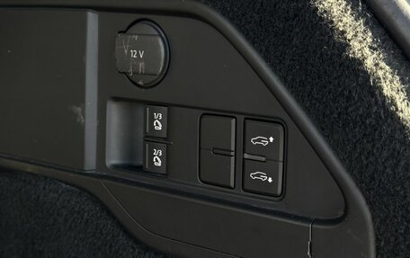 Volkswagen Touareg III, 2011 год, 1 349 000 рублей, 27 фотография