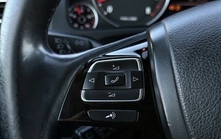 Volkswagen Touareg III, 2011 год, 1 349 000 рублей, 17 фотография