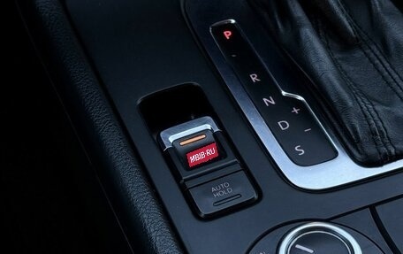 Volkswagen Touareg III, 2011 год, 1 349 000 рублей, 23 фотография