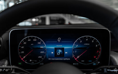 Mercedes-Benz GLC, 2025 год, 9 750 000 рублей, 16 фотография