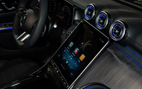 Mercedes-Benz GLC, 2025 год, 9 750 000 рублей, 18 фотография