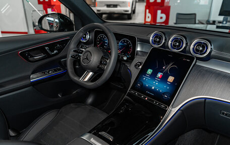 Mercedes-Benz GLC, 2025 год, 9 750 000 рублей, 19 фотография