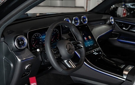 Mercedes-Benz GLC, 2025 год, 9 750 000 рублей, 12 фотография