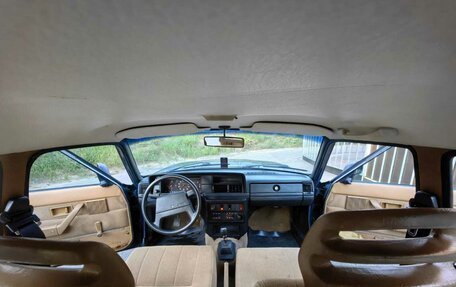 Volvo 240 Series, 1991 год, 1 500 000 рублей, 2 фотография