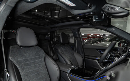 Mercedes-Benz GLC, 2025 год, 9 750 000 рублей, 22 фотография