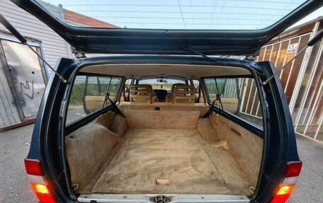 Volvo 240 Series, 1991 год, 1 500 000 рублей, 3 фотография