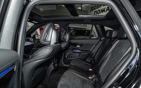 Mercedes-Benz GLC, 2025 год, 9 750 000 рублей, 25 фотография