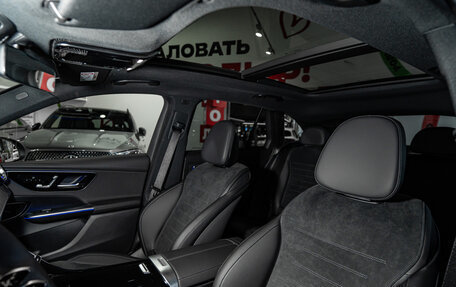 Mercedes-Benz GLC, 2025 год, 9 750 000 рублей, 20 фотография