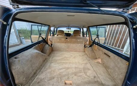 Volvo 240 Series, 1991 год, 1 500 000 рублей, 4 фотография