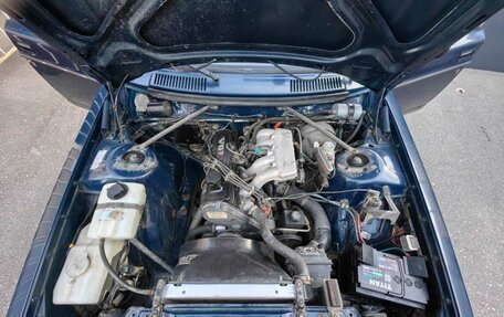 Volvo 240 Series, 1991 год, 1 500 000 рублей, 6 фотография