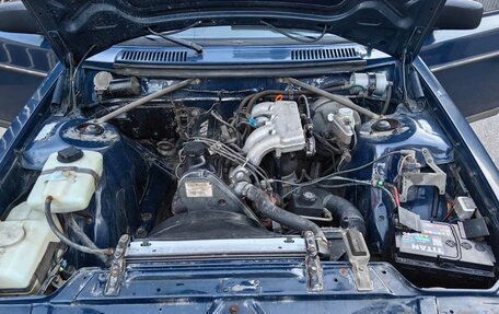 Volvo 240 Series, 1991 год, 1 500 000 рублей, 5 фотография