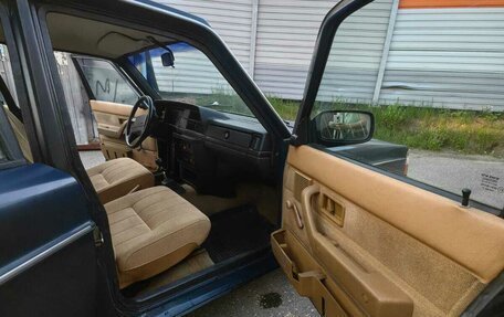 Volvo 240 Series, 1991 год, 1 500 000 рублей, 8 фотография