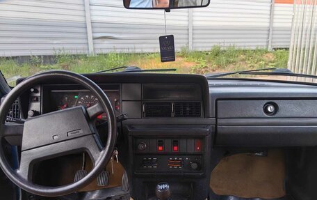 Volvo 240 Series, 1991 год, 1 500 000 рублей, 9 фотография
