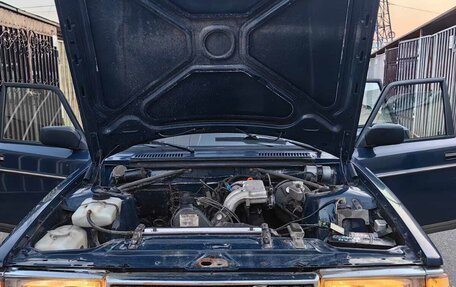 Volvo 240 Series, 1991 год, 1 500 000 рублей, 10 фотография