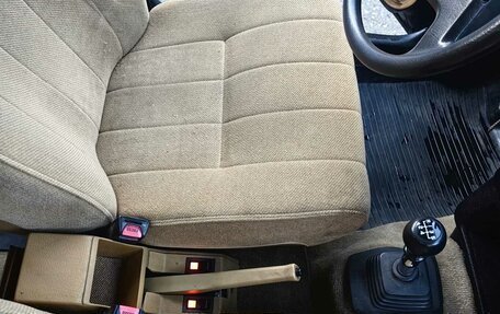 Volvo 240 Series, 1991 год, 1 500 000 рублей, 11 фотография