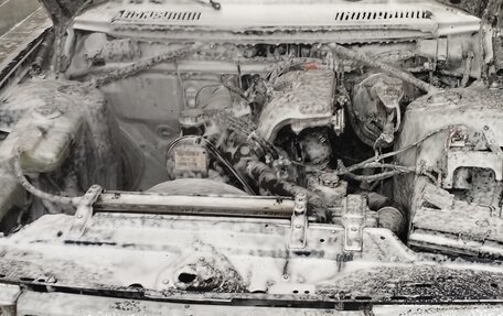 Volvo 240 Series, 1991 год, 1 500 000 рублей, 15 фотография