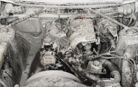 Volvo 240 Series, 1991 год, 1 500 000 рублей, 17 фотография