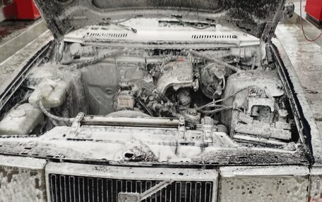 Volvo 240 Series, 1991 год, 1 500 000 рублей, 16 фотография