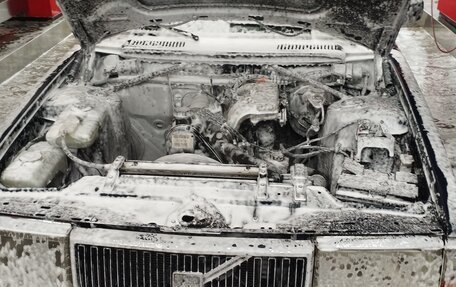 Volvo 240 Series, 1991 год, 1 500 000 рублей, 18 фотография