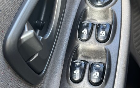 Hyundai Accent II, 2002 год, 290 000 рублей, 6 фотография