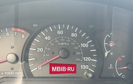 Hyundai Accent II, 2002 год, 290 000 рублей, 5 фотография