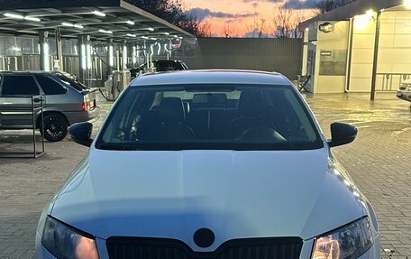 Skoda Octavia, 2015 год, 916 000 рублей, 7 фотография