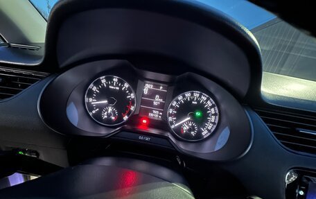 Skoda Octavia, 2015 год, 916 000 рублей, 10 фотография