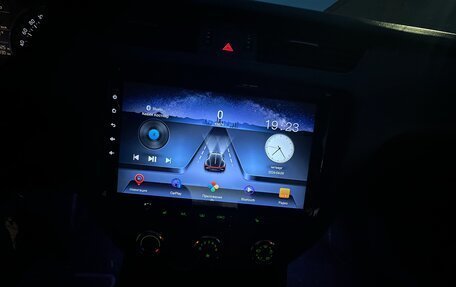 Skoda Octavia, 2015 год, 916 000 рублей, 12 фотография