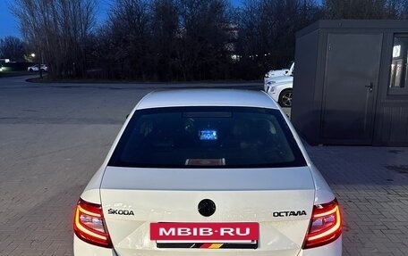 Skoda Octavia, 2015 год, 916 000 рублей, 4 фотография