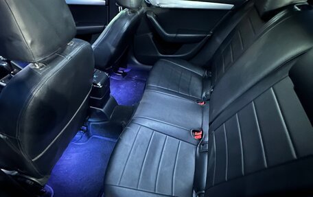 Skoda Octavia, 2015 год, 916 000 рублей, 13 фотография