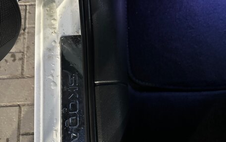 Skoda Octavia, 2015 год, 916 000 рублей, 18 фотография