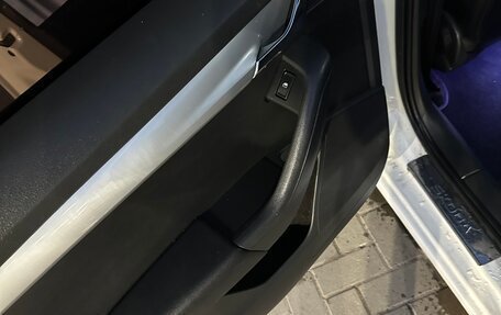 Skoda Octavia, 2015 год, 916 000 рублей, 14 фотография